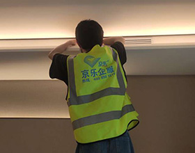 泰州室內(nèi)機(jī)過濾網(wǎng)風(fēng)口清洗