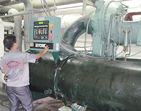 泰州壓縮機(jī)維護(hù)