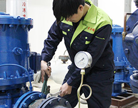 泰州機(jī)組主機(jī)維修