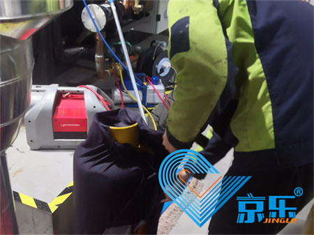 中央空調水處理的重要性與諸多好處