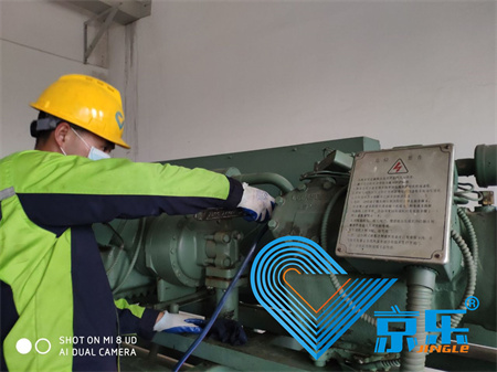 上海工業廠房水泵維修實戰 水循環泵堵塞故障的五步排查法