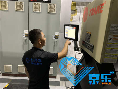 2025風機盤管維護省錢必看 這些操作讓故障率直降60%