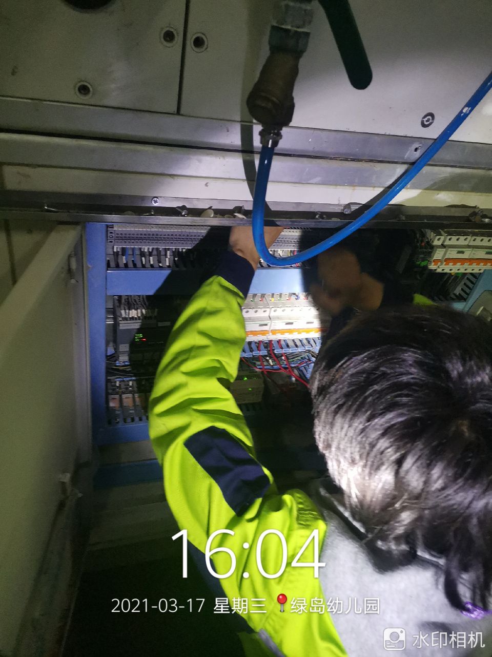 中央空調(diào)托管服務主要內(nèi)容及怎么收費