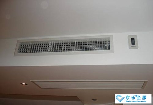 北京中關村美的中央空調(diào)加熱問題如何解決