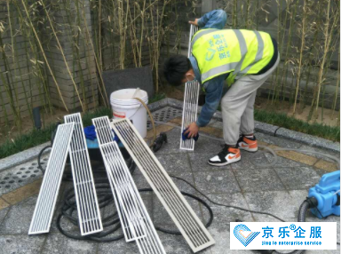 幾分鐘教你學會中央空調(diào)清洗方法-圖2