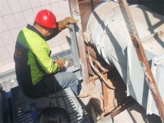 中央空調保修幾年，需要注意這些事項