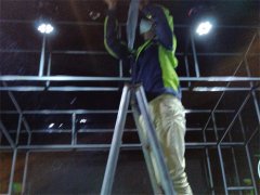 附近中央空調維修公司，我們需要選擇一家規模較大的公司