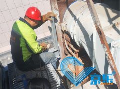 專注上海大金中央空調維修保養(yǎng) 提升室內空氣質量